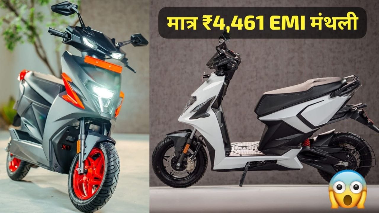 Simple One Electric Scooter Price, Features, EMI – जानें इस इलेक्ट्रिक स्कूटर की कीमत, 200KM से ज्यादा की रेंज, फीचर्स और EMI प्लान की पूरी जानकारी।