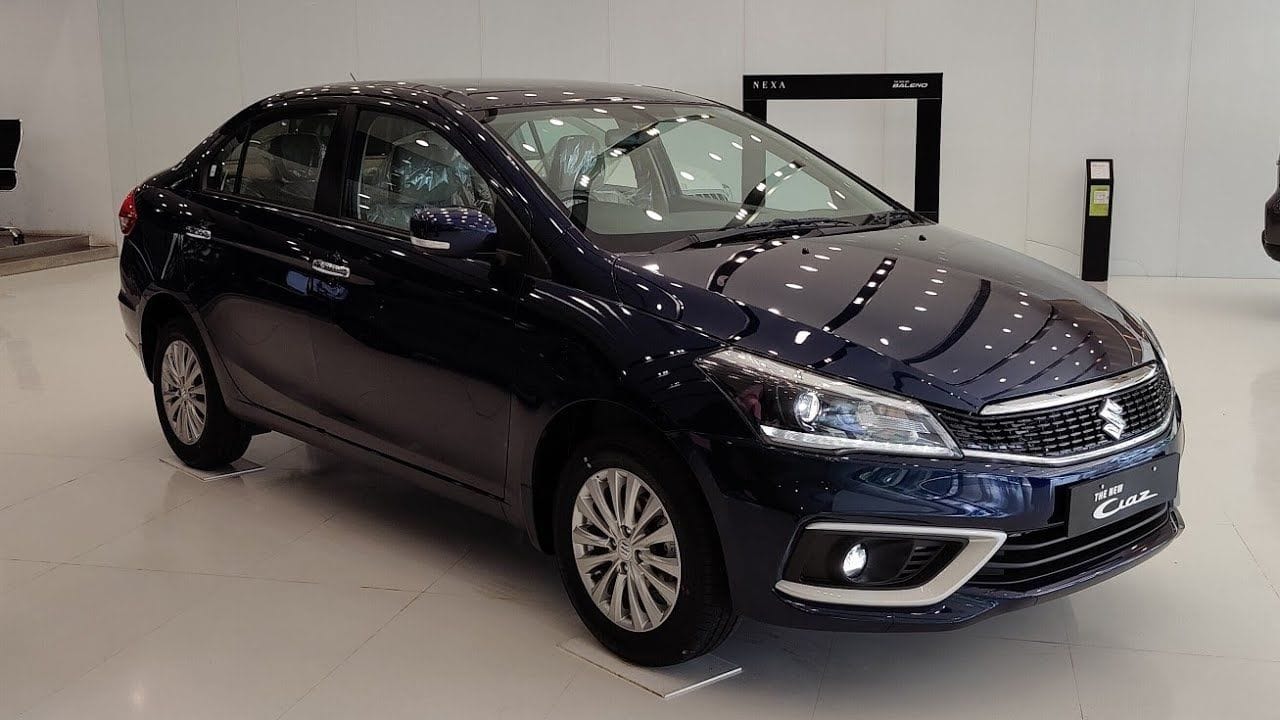 Maruti Ciaz