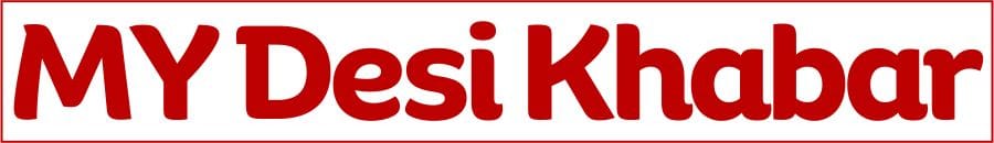 My Desi Khabar