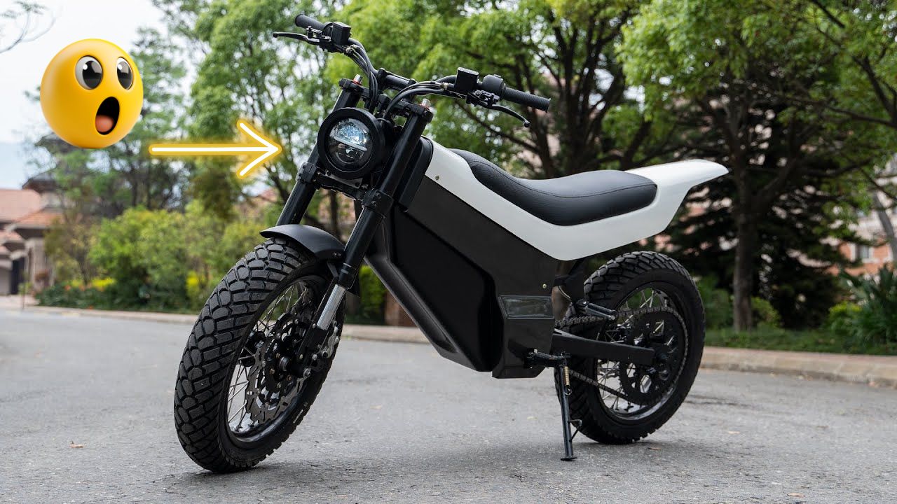 Yatri Electric Scooter