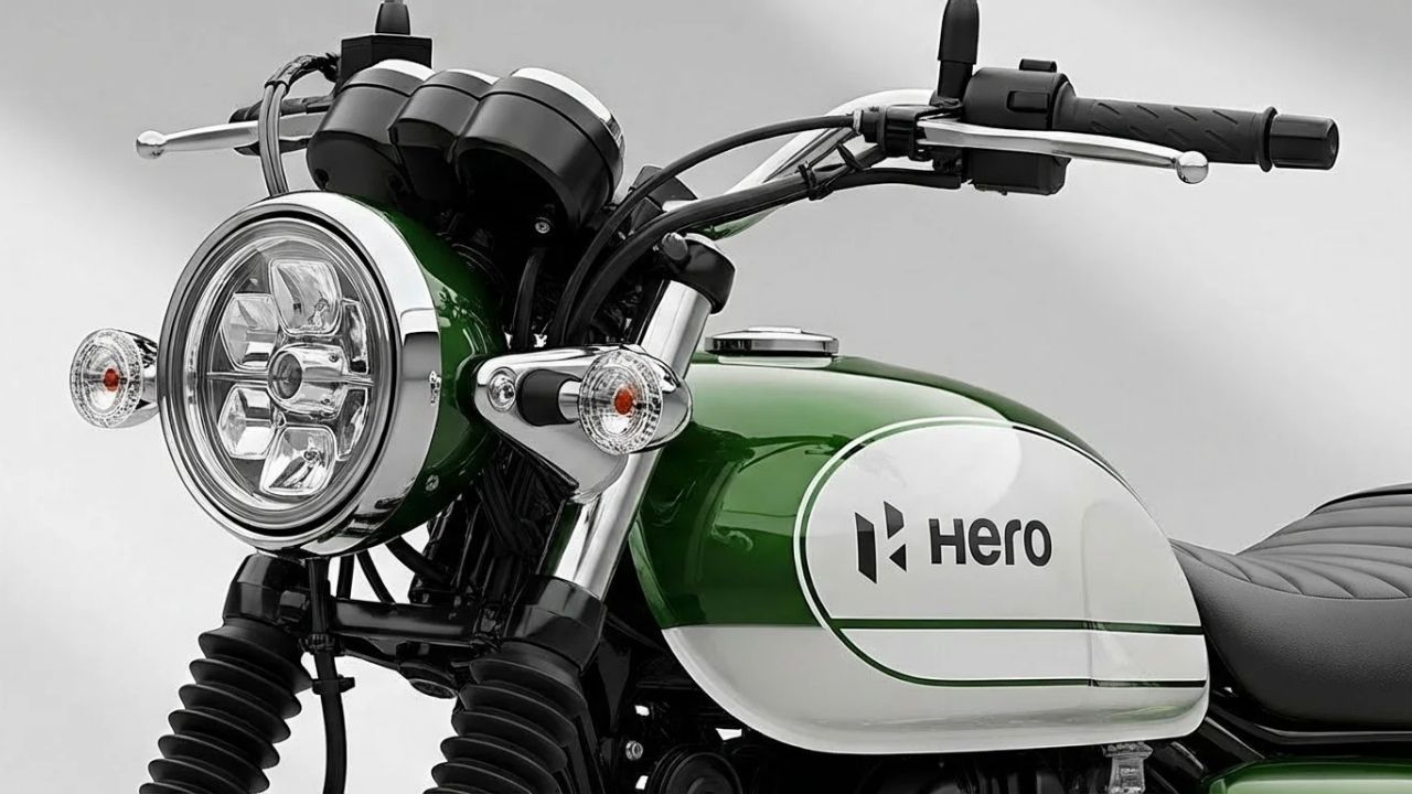 Hero Splendor 125cc के नए मॉडल की पूरी जानकारी। इंजन, माइलेज, फीचर्स, कीमत और किसके लिए है ये बाइक